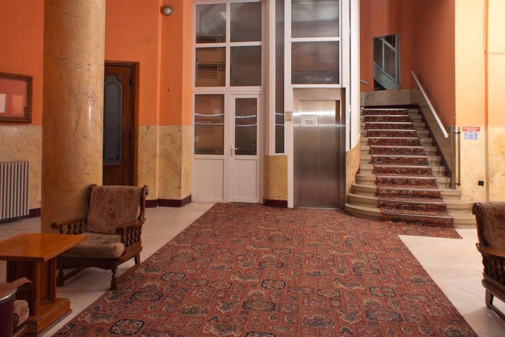 Hotel Cerna Байле Херкулане Екстериор снимка