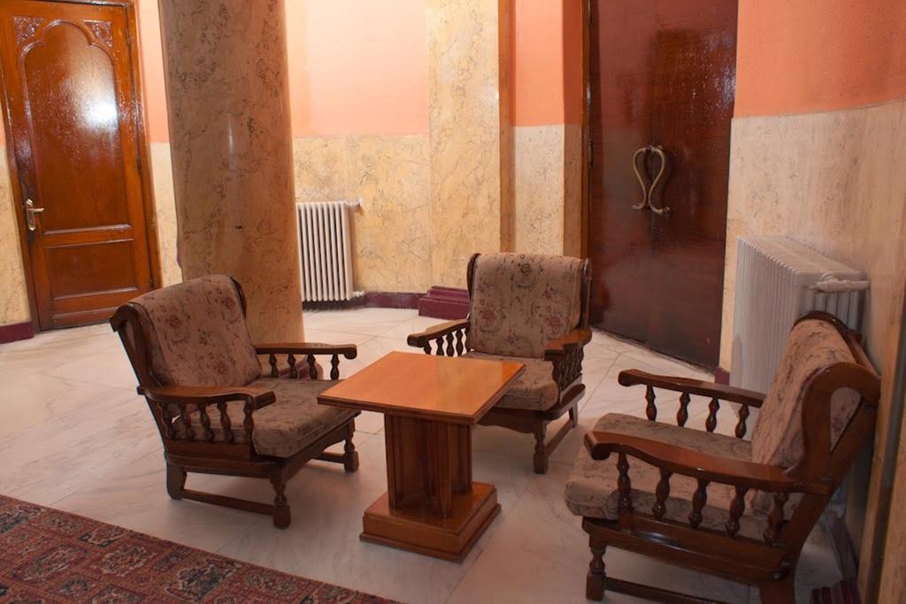 Hotel Cerna Байле Херкулане Екстериор снимка