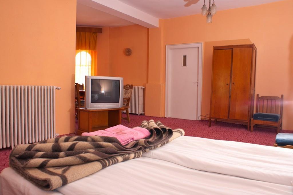 Hotel Cerna Байле Херкулане Стая снимка